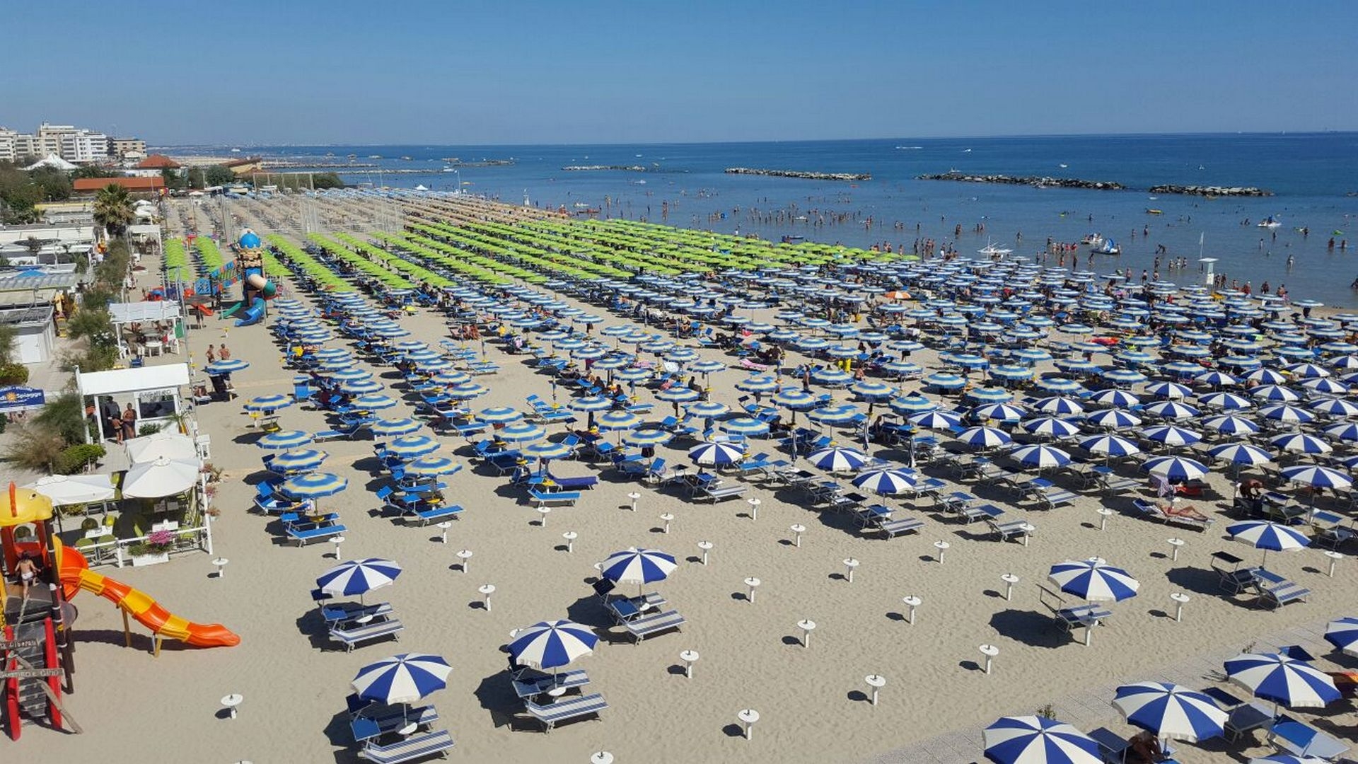 Hotel Club Pascoli